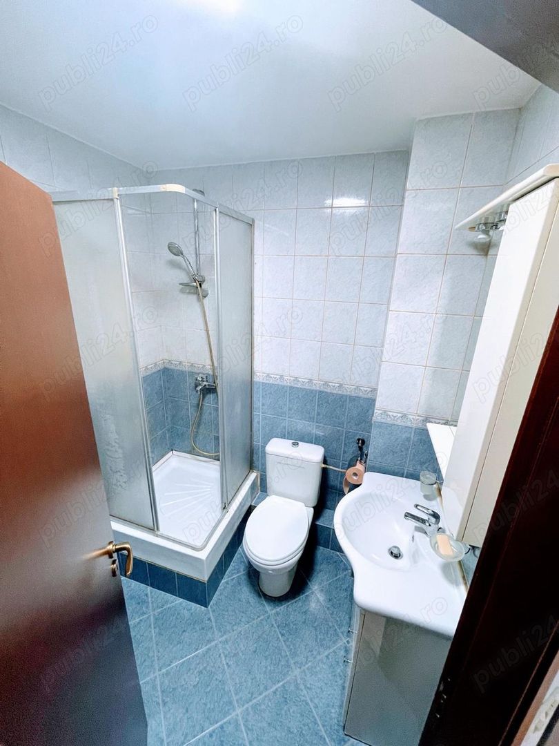 Ag BRASADAS închiriaza ap 2 cam et 4/8 Calea 13 Septembrie. - Poză 8