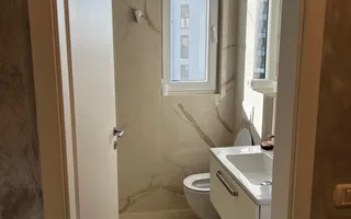Apartament cu 3 camere, 2 bai si loc de parcare - Poză 26