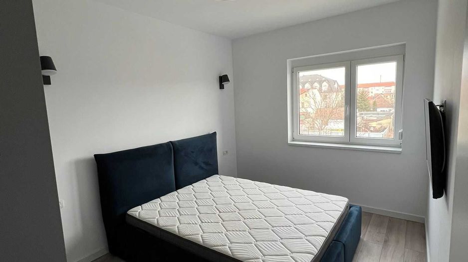 2 camere zona Iulius Mall-Aradului +loc parcare - Poză 6