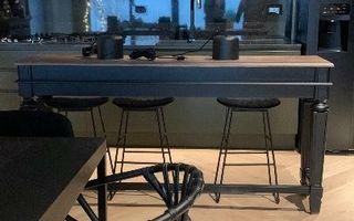 APARTAMENT 4 CAMERE GRADINA 175M2  CISMIGIU - Poză 10