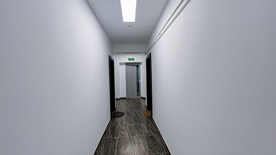 Palazu Mare(COD 05) - Apartament 3 camere| Parcare acoperită | Lac - Poză 27