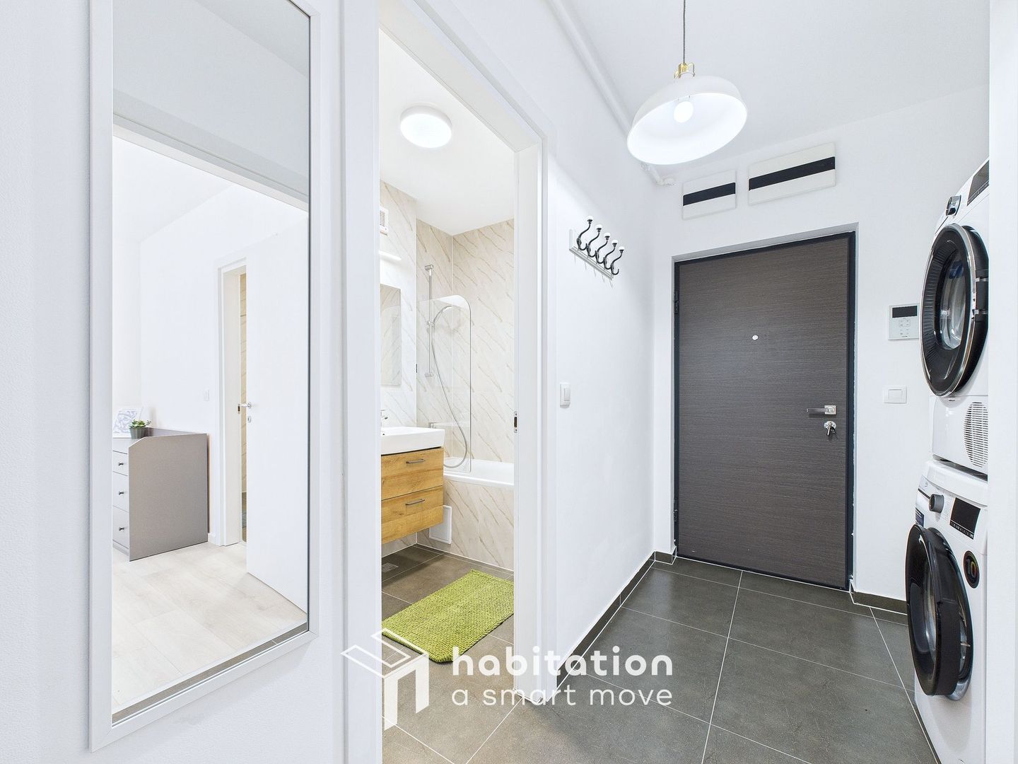 Apartament elegant si vibrant, vedere panoramicǎ ,zona Lipovei- Padure - Poză 21