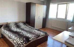 Complex-Studentesc | 1 Camera  | Centrala Proprie.