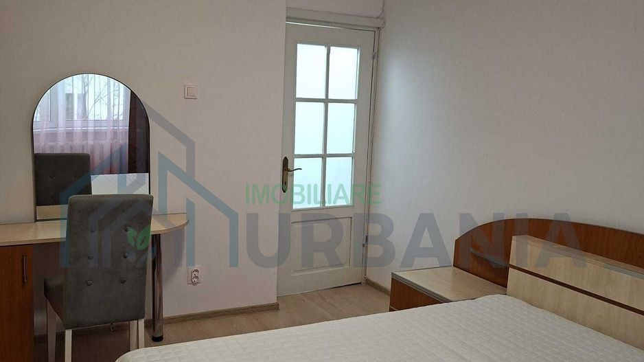 Apartament 2 camere de inchiriat – Zona Dacia, langa Biserica Invierea Domnului - Poză 8