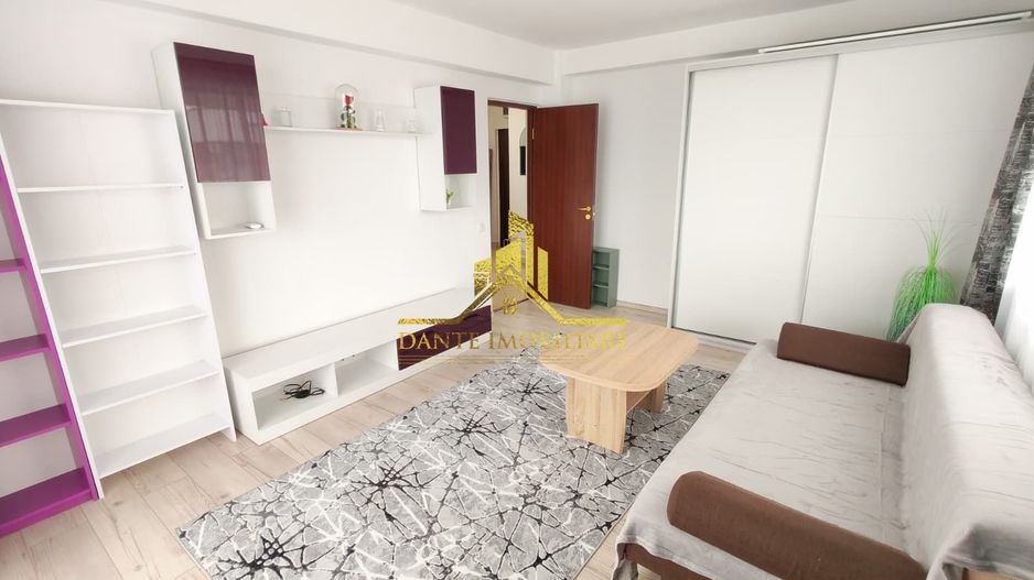 2 camere, decomandat, modern, bloc nou, balcon, Buna Ziua, LIDL - Poză 9