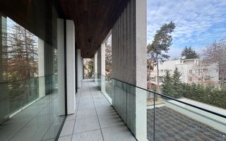 Penthouse cu 5 Camere *400mpc* / 67mp terasa / View 360 / Bd. Kiseleff - Poză 70