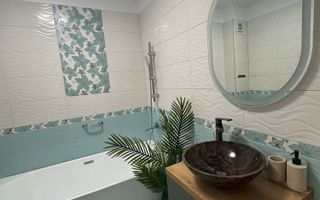 Apartament premium 78 mp, Baciu, 2 băi, 2 balcoane, finisaje moderne. - Poză 5
