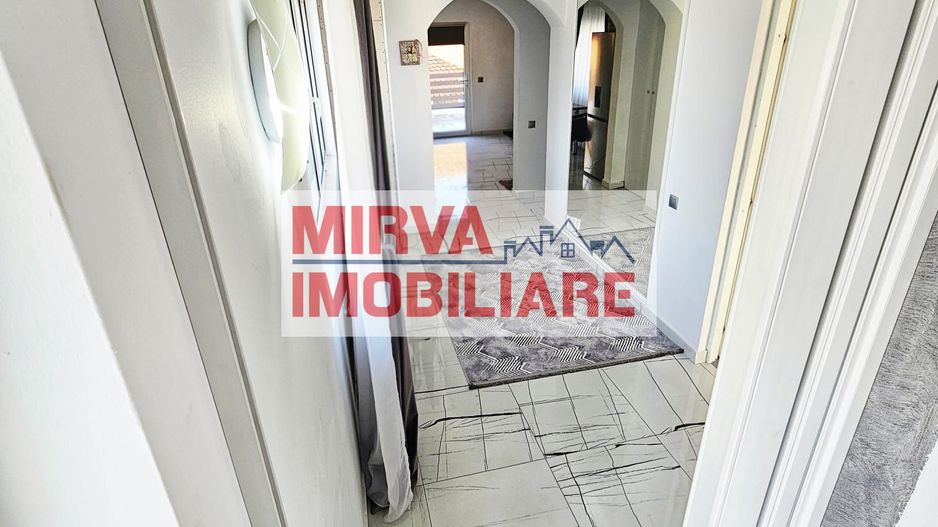 Vilă cu 5 camere, posibilitate două apartamente – Zona Bereasca - Poză 38