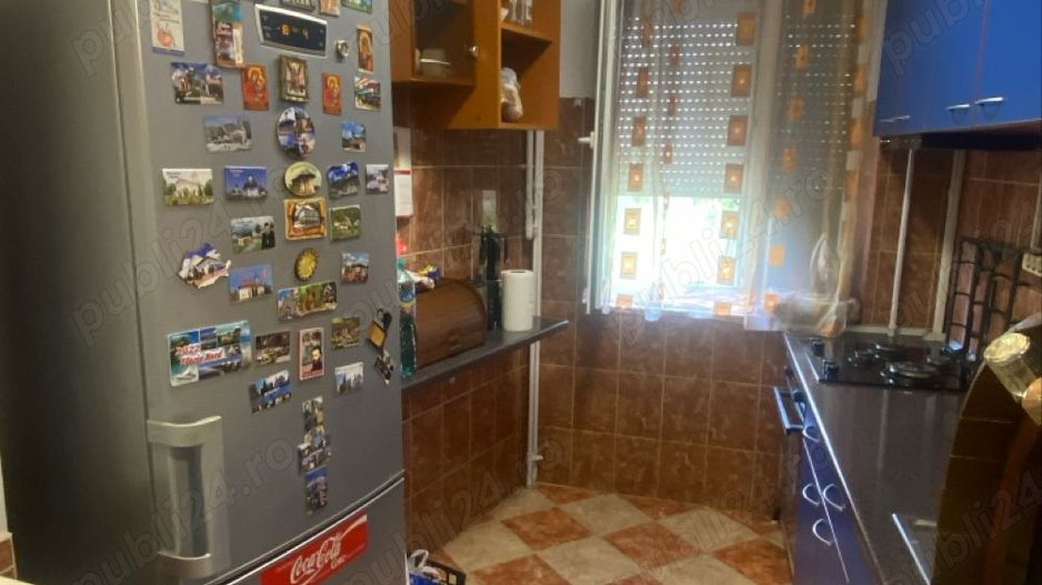 Apartament 3 cam zona Bd. 1 Decembrie 1918 - Sectia 13 Politie - Poză 3