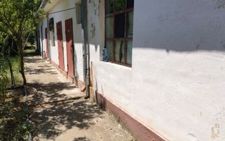 Spatiu industrial zona Sud-Arad - Poză 20