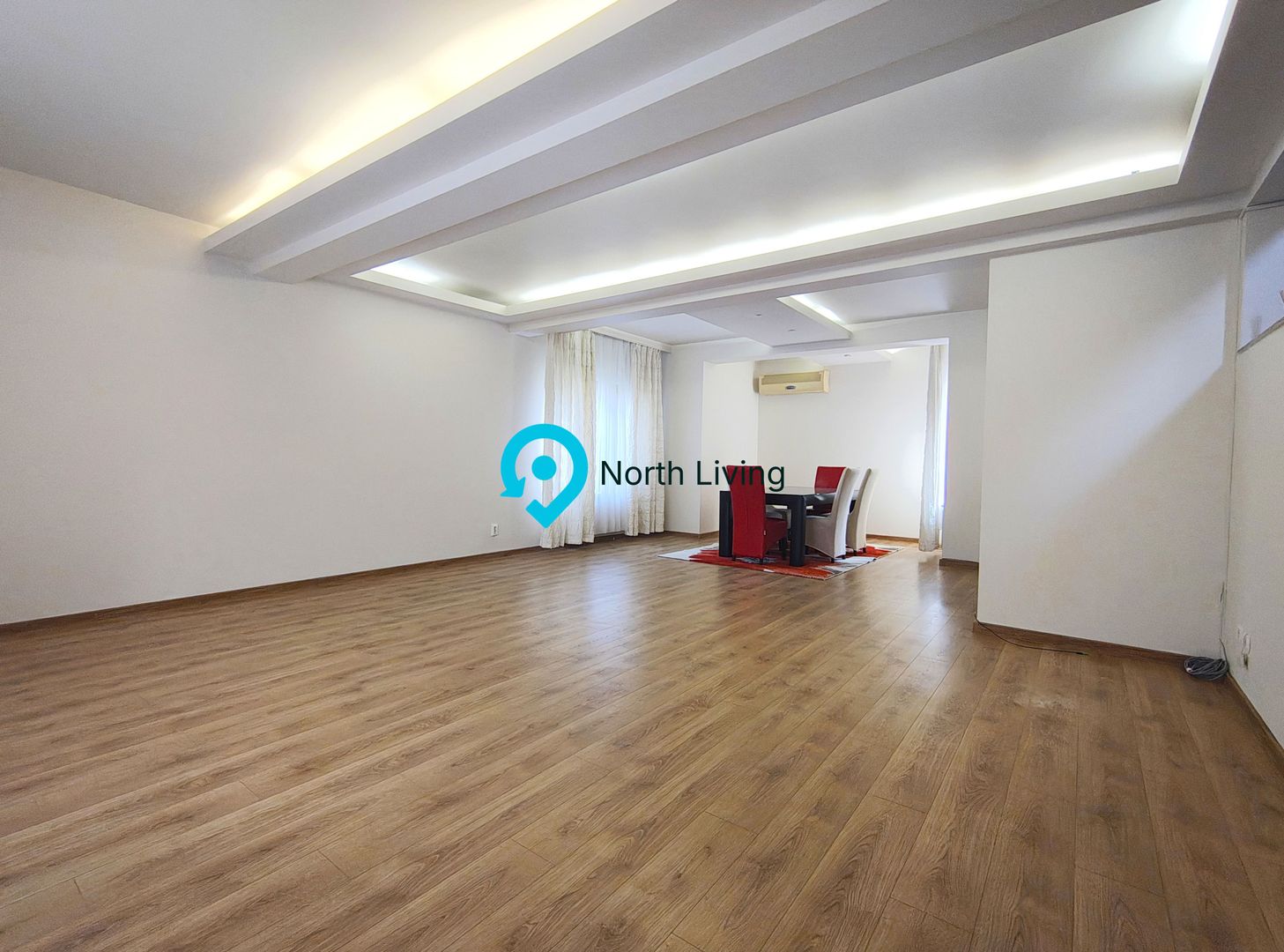 Vila spatioasa Pipera | Garaj, curte mare, 4 parcari | Iancu Nicolae - Poză 7