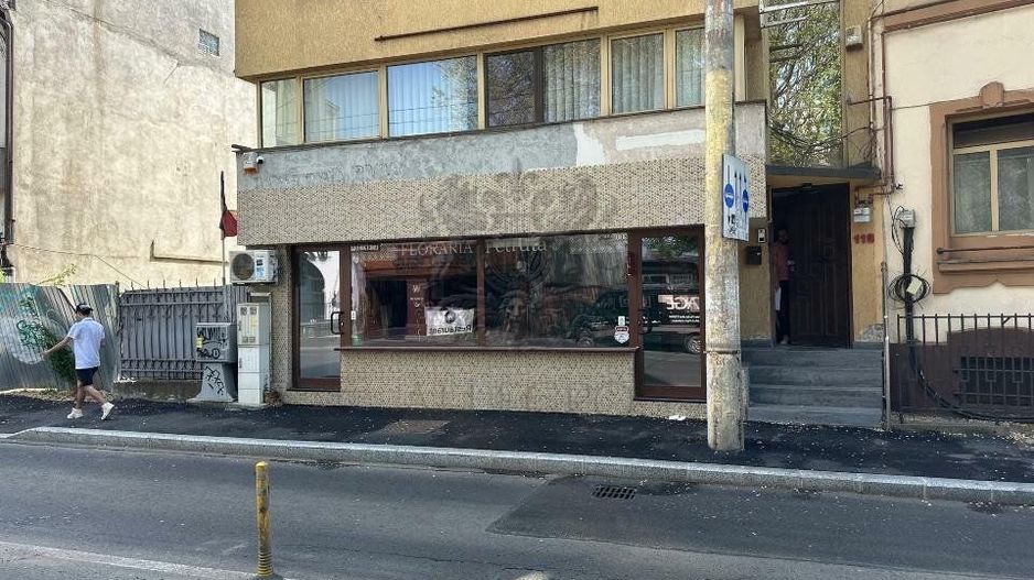 Inchirere | Bulevardul Dacia | Spatiu Comercial | 40 mp | - Poză 5