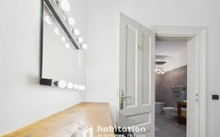 Apartament boem de închiriat 3 camere, 105mp–Iosefin, clădire istorică - Poză 21
