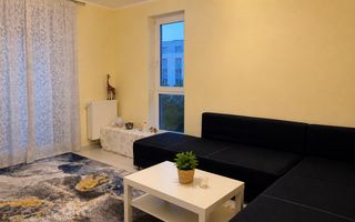 Prima închiriere apartament 2,5 camere, ultraspatios, parcare și boxă 📄 ANAF - Poză 6