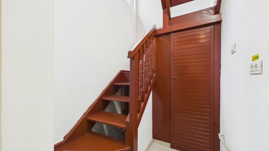 Spațiu de inchiriat Brancoveanu-Nitu Vasile P+1 stradal I Renovat - Poză 33