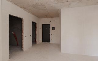 Vânzare, apartament, 2  camere + living, strada Vasile Lupu, Buiucani - Poză 12