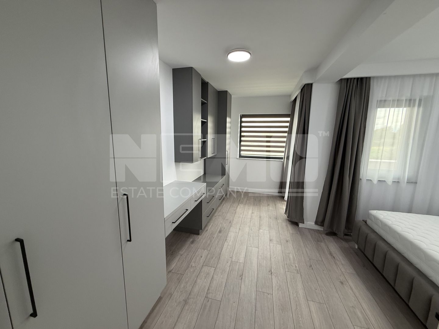 Duplex de închiriat | Mitocu Dragomirnei | 120 mp utili - Poză 9