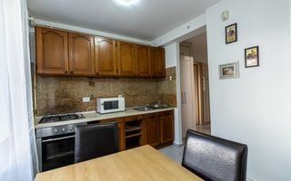 O camera, modern, Marasti Dorobantilor Zona Piata Marasti,21 Decembrie - Poză 4