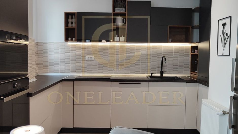 Penthouse Lux | 3 Camere | Coresi | 150 mp - Poză 4