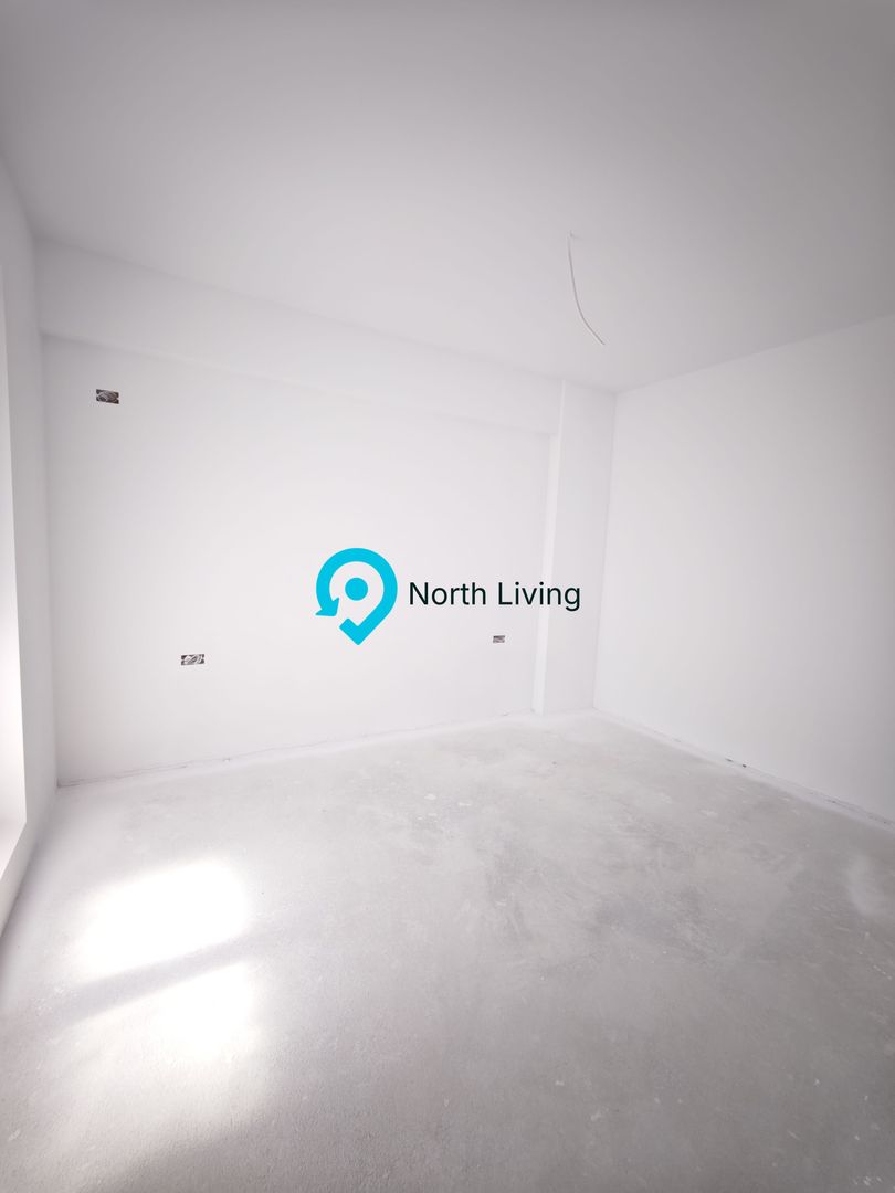 Penthouse 3 camere, 144 mp, terase, Prelungirea Ghencea - Poză 5
