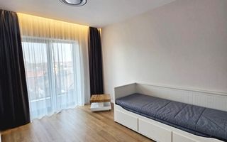 Apartament 3 camere de închiriat – Erou Iancu Nicolae / Grand Park Pip - Poză 13