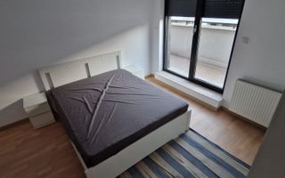 APARTAMENT COCHET CU 3 CAMERE LA INCHIRIERE IN ZONA GRADINA ZOO - Poză 3