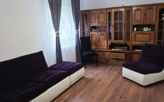 Apartament 2 camere, decomandat, Cantă-Păcurari, la bulevard, parter înalt - Poză 1