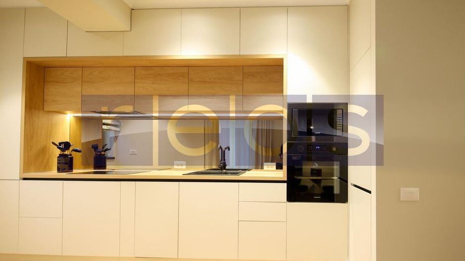 INCHIRIERE-  2- CAMERE - PARCARE- Atlas Residence - Poză 5