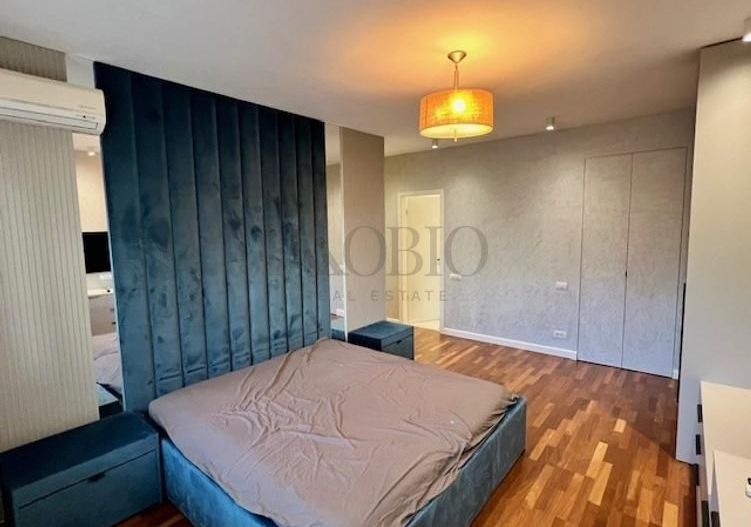 3 camere, 120mp utili  + 2 locuri parcare si boxa - Iancu Nicolae - Poză 9