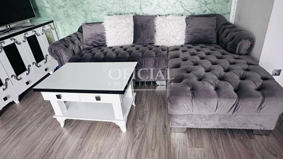 Apartament 3 Camere | 74 m2 | Garaj Inclus | Zona VIVO Metro - Poză 14