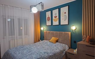 4 camere, etaj 1, 80 mp – Bogdan Vodă - Poză 3