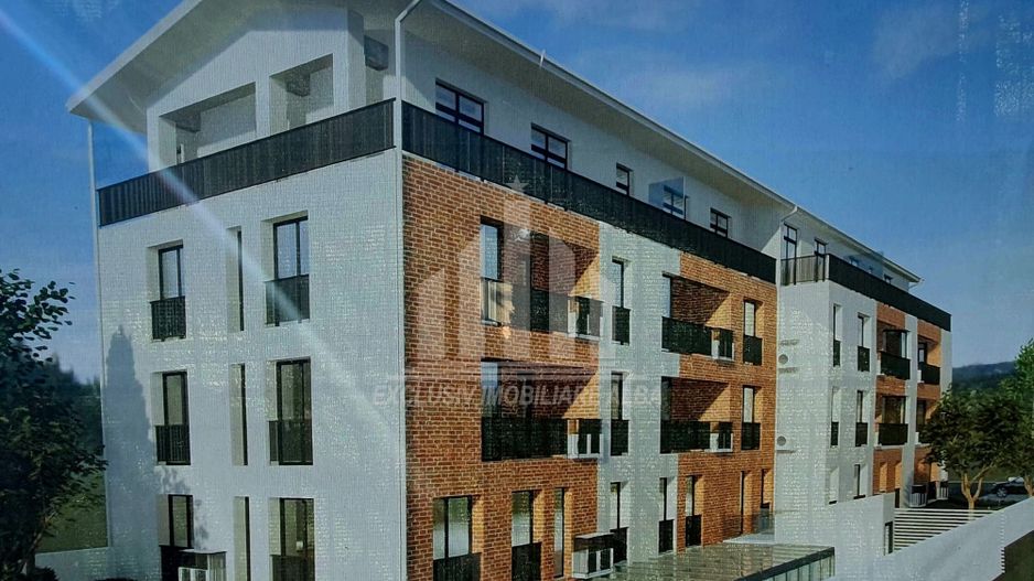 Apartamente cu 3 camere de vanzare, Centru - Poză 3