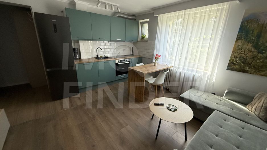 Apartament 2 camere renovat | Gheorgheni – zona Hermes - Poză 2