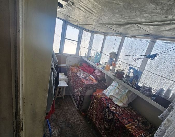 Garsoniera I Teatrul Nottara I Terasa 23 mp - Poză 10