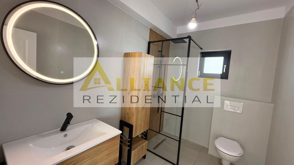Vila individuala P+1E || 4 camere 3 bai || 355mp teren - Poză 9