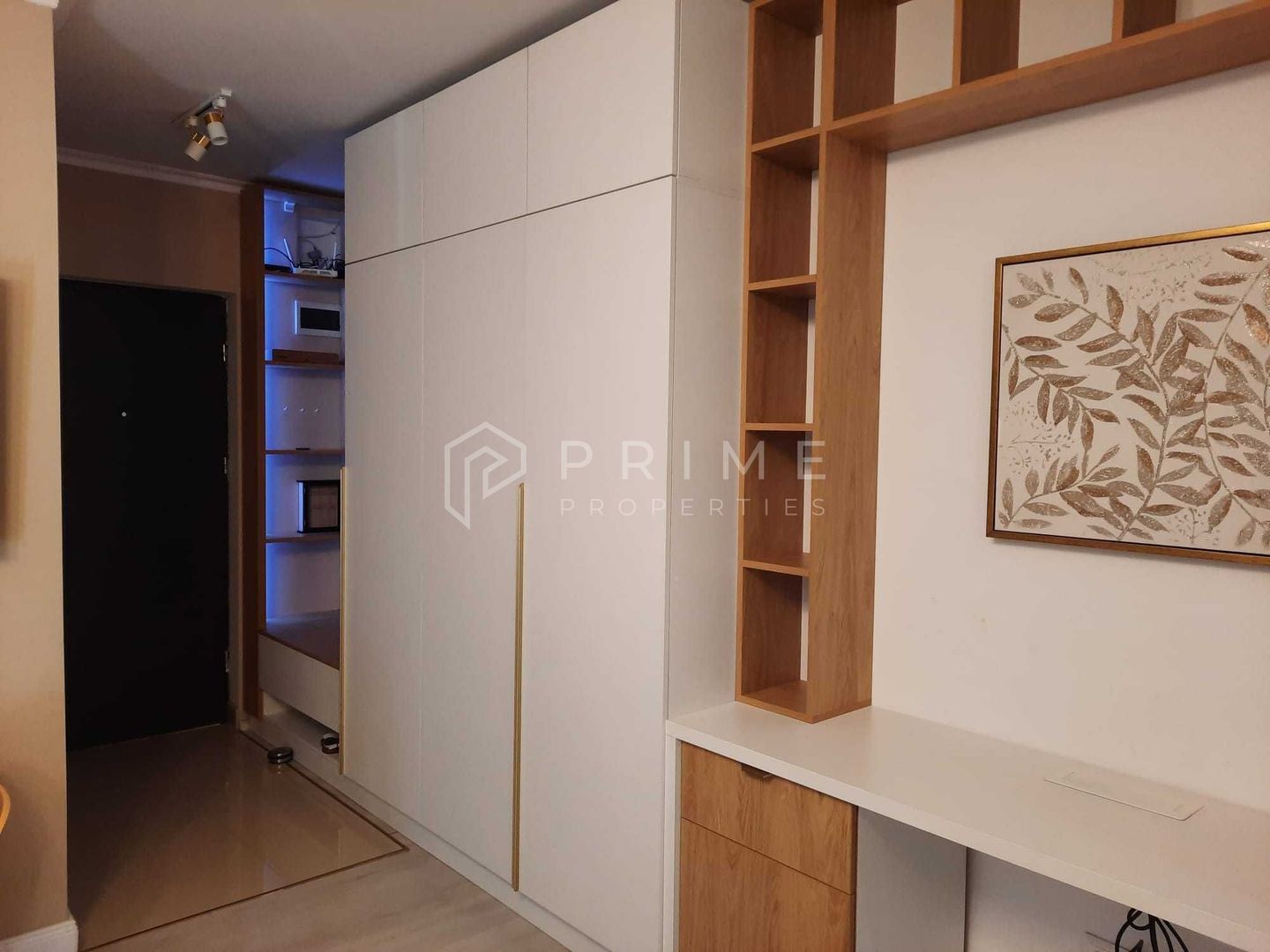 Apartament 2 camere Ama Residence - Poză 6