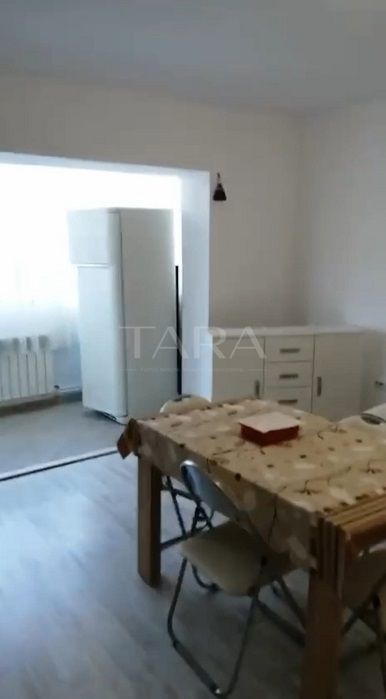 Apartament 1 cameră cu grădină – Florești, zona Panemar. - Poză 3