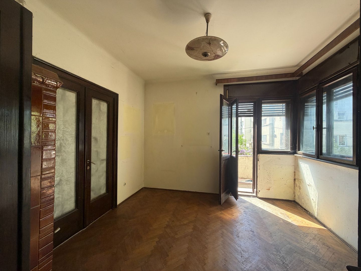 Casa interbelica individuala Str Moise Nicoara -Alba Iulia - Poză 11