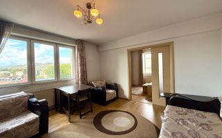 Oportunitate Centru – apartament 2 camere + loc de parcare și garaj - Poză 1
