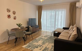 Apartament 2 camere | One Cotroceni | Loc de parcare inclus - Poză 1