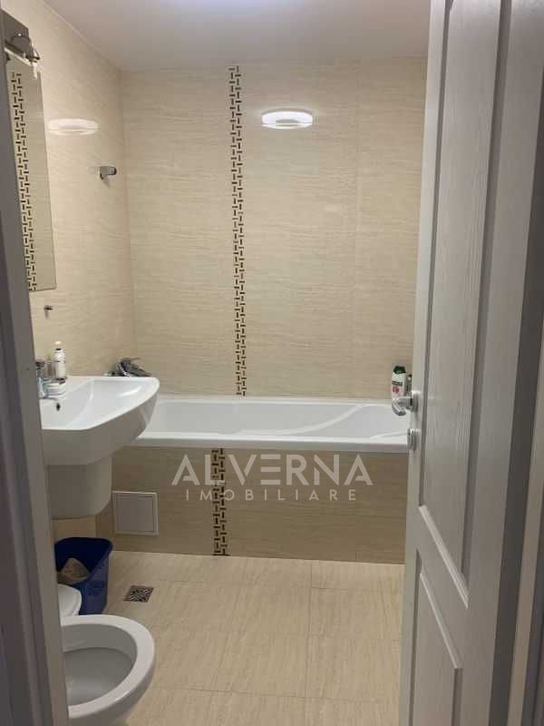 Apartament 4 camere decomandat I 90mp Iparcare I zona Gradina Botanica - Poză 8