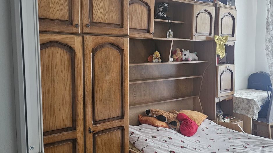 Apartament 3 camere 54 mp utili balcon si parcare privata Selimbar - Poză 4