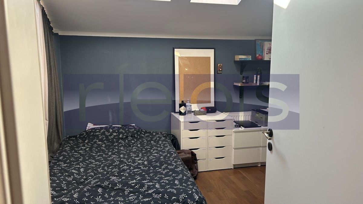 VANZARE 4 CAMERE-SEMIDECOMANDAT-UNIRII-MATEI BASARAB - Poză 7