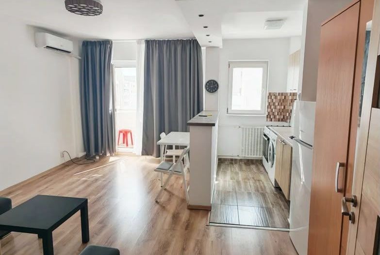 GARSONIERA- OZANA, CAT-FRIENDLY, BLOC REABILITAT, METROU, MODERN - Poză 5