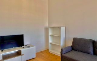 3 camere, 2 băi | Mărăști - Piața 1 Mai | Complet mobilat - Poză 3