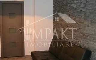 Apartament deosebit cu 2 camere, in Marasti! - Poză 12