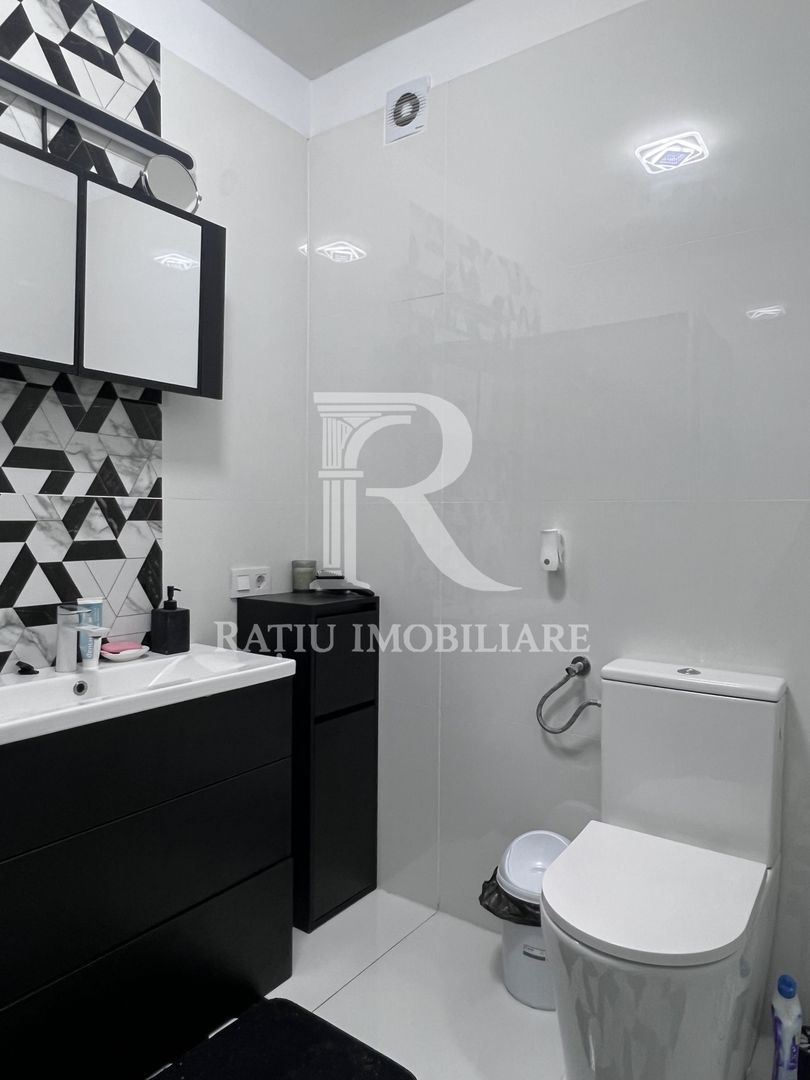 Apartament Exclusivist cu Suită Matrimonială | Parcare | ARED | Oradea - Poză 20