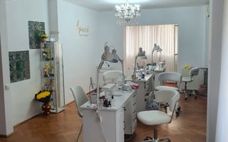 INCHIRIERE SPATIU PARTER | ZONA DECEBAL - Poză 7