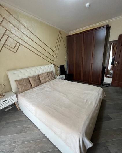 3 CAMERE DE VÂNZARE – MAMAIA, ZONA FLORA | VEDERE PARȚIALĂ LA MARE - Poză 13