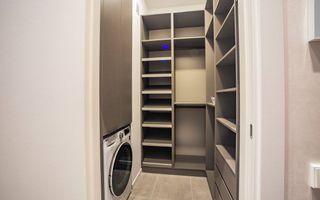 Chirie, apartament, 4 camere, strada Alexandru Bernardazzi, Centru - Poză 5